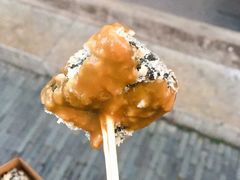 -品腐记·豆腐王朝(老门东总店)