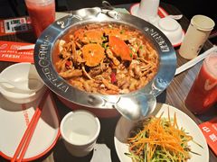 -胖哥俩肉蟹煲(盐城金鹰国际店)