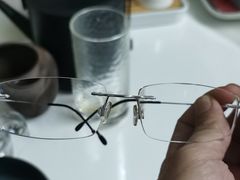 -无界眼镜MaxLess(五角场万达店)