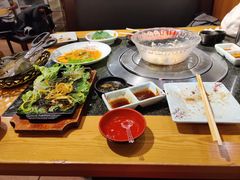 -梦山水日本烧肉(五四广场店)