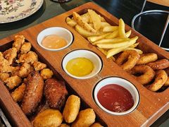 -阿兹凯乐·老洋房西餐