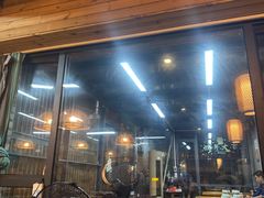 -61号餐吧(兴坪古镇漓江店)