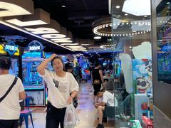 -汤姆熊欢乐世界(罗斯福店)