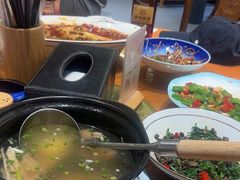 -巢湖名吃·东关老鹅汤(江南风情街店)