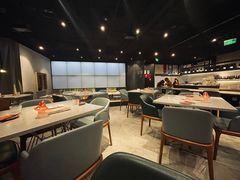 大堂-半山腰·云南菜(侨福芳草地店)