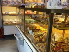 -DANXI丹喜面包·蛋糕(庐山店)