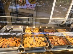 -鸡王盐焗食品(鸡王总店)