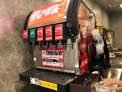 -龙治汉堡(中华城店)