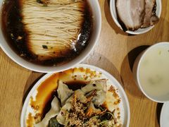 -穆桂英美食(城中店)