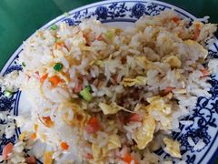-北大地皖峰饭馆