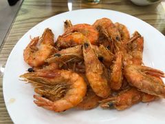 -聚德福海鲜家常菜(刘庄店)