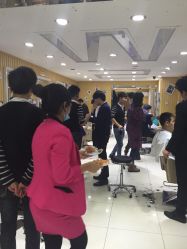 点击看大图 -审美HAIR SALON