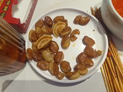 -钢管厂五区小郡肝串串香(蜀都万达店)