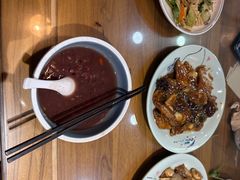 -粥公粥婆精品家常菜(青龙桥店)