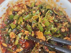 八婆秘制特色油碟-牛华八婆麻辣烫(起源店)