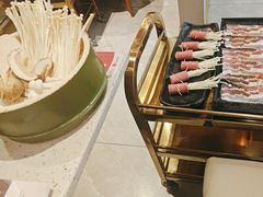 -炭之家大片烤肉(环球银泰店)