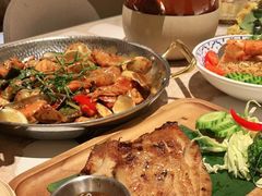 -KingThaia金泰兰(滨江天街店)