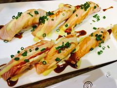 -水之惠鲜鱼料理(王府大街店)