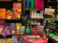 -LUSH(威尼斯人店)