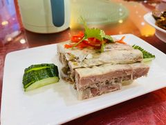 -玉华台饭庄(裕中西里小区店)