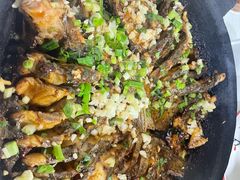 -老于餐厅(民生路店)