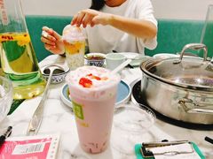 -奈雪的茶(花城汇中区PRO店)