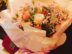 -花邻FloweringLife花艺气球派对(武康大楼店)