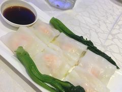 -狮王府淮扬菜(新街口友谊店)