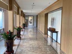 -绍兴饭店知遇楼(环山路店)
