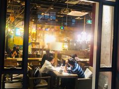 -MANYU COFFEE(广渠门店)