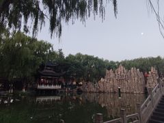-高庙保安寺