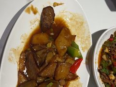 -关东小院(瀛海环宇坊店)