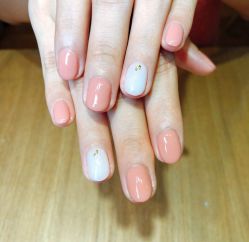 -森日式美甲沙龙MORI NAIL总店