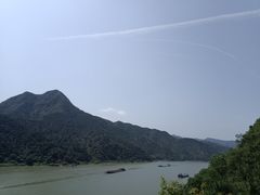 -羚羊峡古栈道森林公园