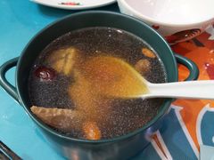 -My Way Town买味堂·东南亚餐厅(亦庄店)