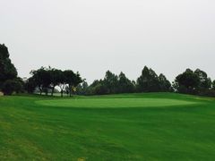 -南沙高尔夫球会