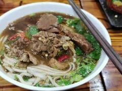 -肆姐面粉馆(坡子街店)