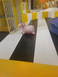 -泛尼尼儿童乐园(文化广场店)