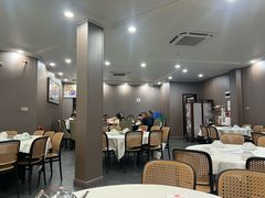 -德記大排档 26年老字号(西湖店)