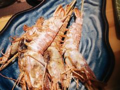 -割烹旭日本料理(龙湖狮山天街店)