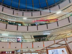 -万达广场(南昌红谷滩店)