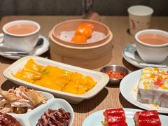 -茶港·点心·啫啫煲(群光广场店)