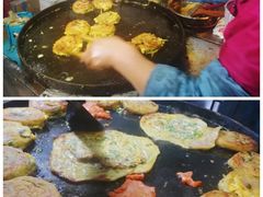 -樊记火烧店(甘泉路店)