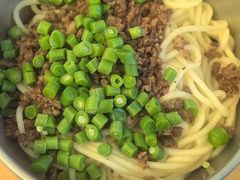 -左撇子私房面