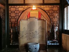 -沈坤状元府景区