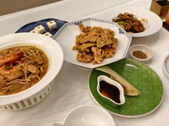 -品海楼·大连海胆锅贴馆(东港店)