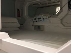 -西宁曹家堡国际机场-T2航站楼