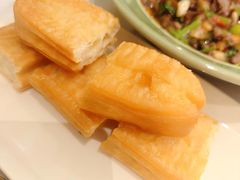 -桂满陇·手作小笼包&江南叫花鸡(中山公园店)