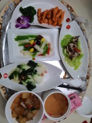 -喜月来月子会所