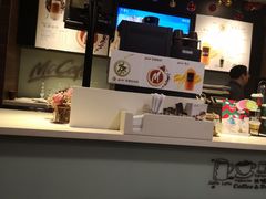 -麦当劳(仙林亚东城得来速店)